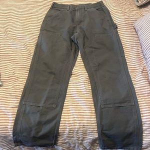 Carhartt 28 x 30 in great condition